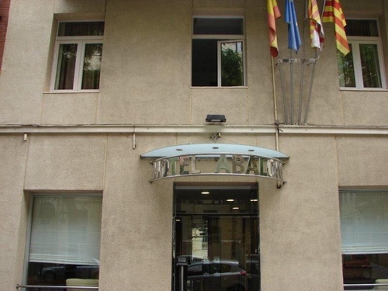 Htop Bcn City #Htopenjoy Barcelona Exterior foto